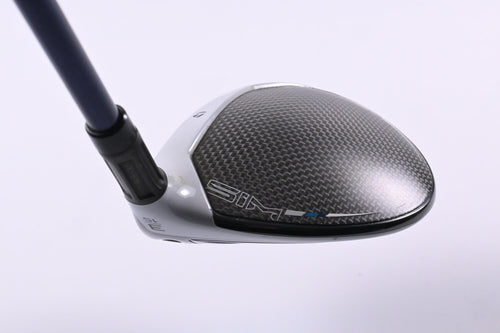 TaylorMade SIM Max #3 Wood / 15 Degree / Regular Flex Fujikura Ventus Blue 5