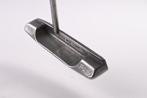 Ping Karsten Original Pal 5 Putter / 35 Inch