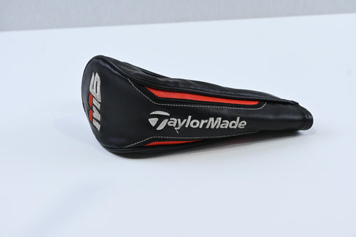 TaylorMade M6 #3 Hybrid / 19 Degree / Stiff Flex Fujikura Atmos Orange 7 Shaft