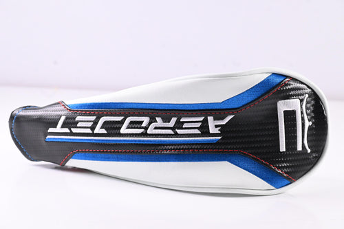 Cobra Aerojet LS #3 Wood / 14.5 Degree / X-Flex Kai'li White 70 Shaft