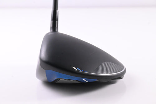 Left Hand Cleveland Launcher XL Lite Driver / 10.5 Degree / Senior Flex Cypher
