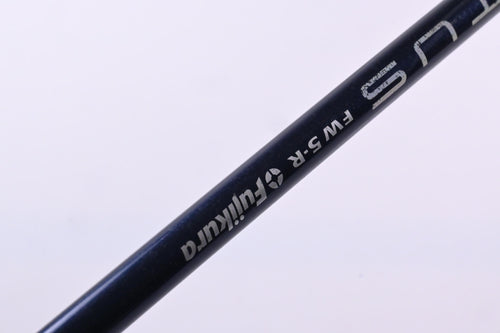 TaylorMade SIM Max #3 Wood / 15 Degree / Regular Flex Fujikura Ventus Blue 5