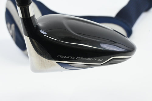 Cobra S9-1/M Driver / 10.5 Degree / Regular Flex Aldila DVS HL 50 Shaft