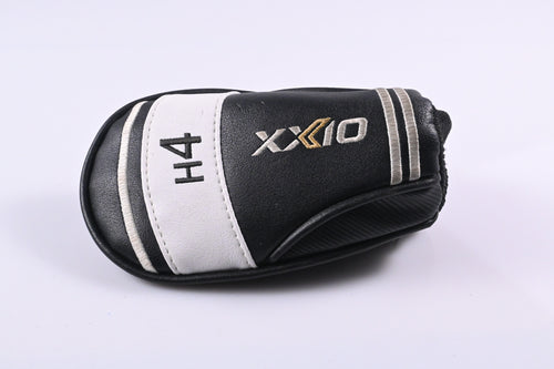 XXIO 9 #4 Hybrid / 21 Degree / Regular Flex XXIO MP 900 47 Shafts