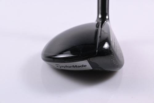 Taylormade Qi10 Max #5 Hybrid / 27 Degree / Senior Flex Speeder NX 50 Shaft