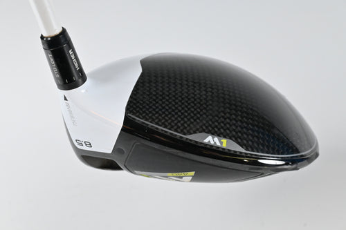 Taylormade M1 2017 Driver / 8.5 Degree / X-Flex Fujikura Speeeder 765 Shaft