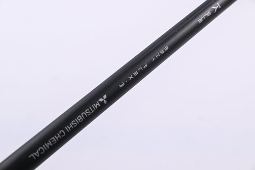 Titleist GT3 #3 Hybrid / 19 Degree / Regular Flex Tensei 1K Blue 65 Shaft