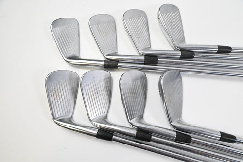 Titleist 716 MB Irons / 3-PW / Stiff Flex Dynamic Gold S300 Shafts
