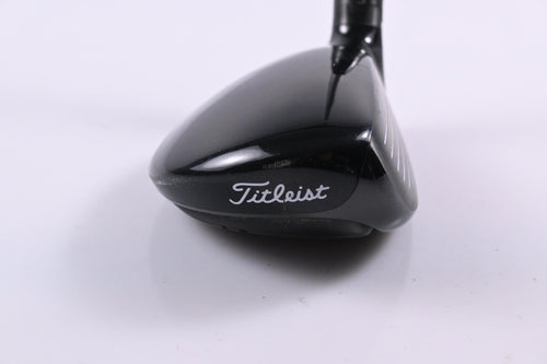 Titleist 915H #4 Hybrid / 24 Degree / Stiff Flex Diamana S+70 Shaft