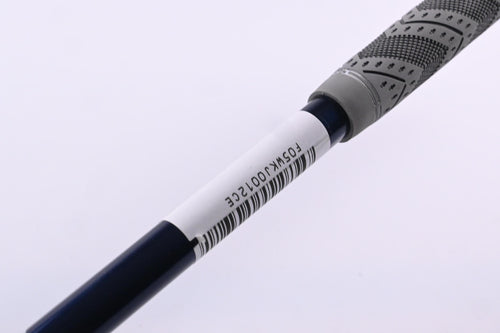 TaylorMade SIM Max #3 Wood / 15 Degree / Regular Flex Fujikura Ventus Blue 5