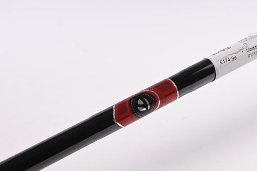 Left Hand Taylormade Spider Tour Red 2018 Putter / 35 Inch