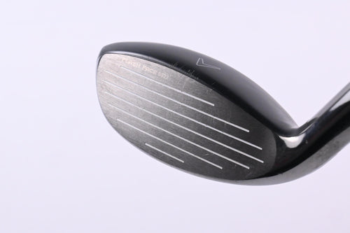 Callaway Rogue ST Pro #3 Hybrid / 20 Degree / Stiff Flex Tensei AV White 85