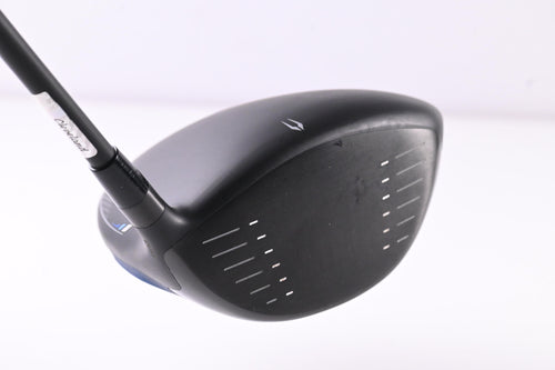 Left Hand Cleveland Launcher XL Lite Driver / 10.5 Degree / Senior Flex Cypher
