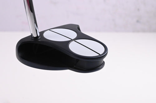 Odyssey Ai-One 2-Ball DB Putter / 34 Inch