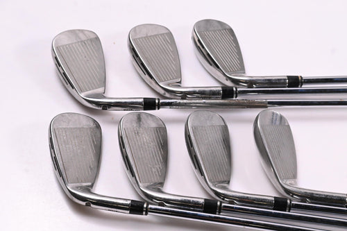 Wilson D9 Irons / 5-PW+GW / UniFlex KBS MAX UltraLite Shafts