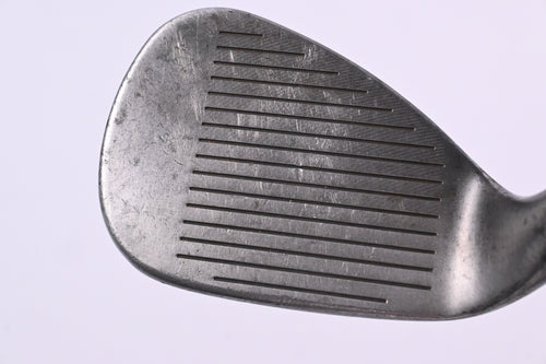 Callaway Mack Daddy Forged Lob Wedge / 58 Degree / Stiff Flex Dynamic Gold S200