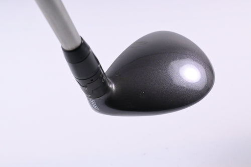 Titleist 816 H1 #3 Hybrid / 19 Degree / Regular Flex Diamana S+Plus 70 Shaft