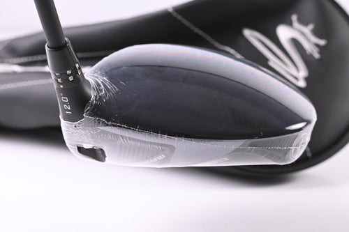 Cobra OPTM MAX-K Driver / 12 Degree / Regular Flex Kai'li Red DarkWave 50 Shaft