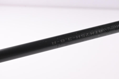 Left Hand Callaway Epic Flash #3 Hybrid / 18 Degree / Regular Flex Aldila Rogue