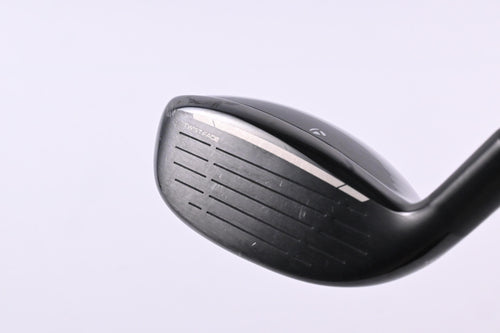 Taylormade Qi10 Max #5 Hybrid / 27 Degree / Senior Flex Speeder NX 50 Shaft