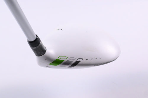 Taylormade RBZ #3 Wood / 15 Degree / Stiff Flex Aldila Ascent 60 Shaft