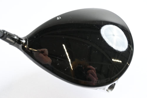 Taylormade Qi10 LS Driver / 9 Degree / Regular Flex Diamana T+ 60 Shaft