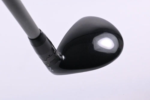 Titleist 915H #4 Hybrid / 24 Degree / Stiff Flex Diamana S+70 Shaft
