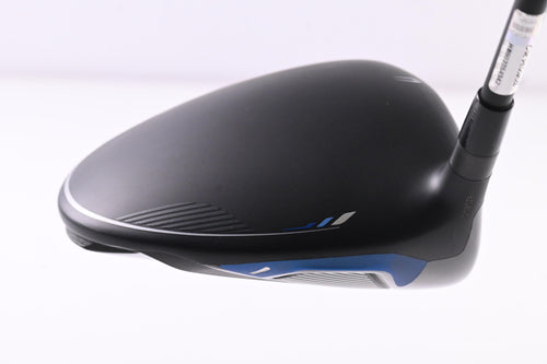 Left Hand Cleveland Launcher XL Lite Driver / 10.5 Degree / Senior Flex Cypher