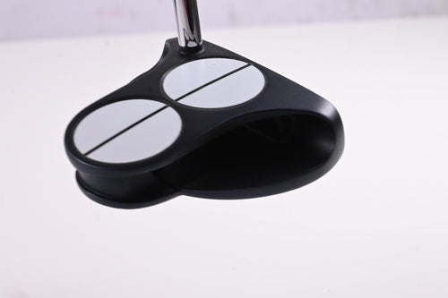Odyssey Ai-One 2-Ball DB Putter / 34 Inch
