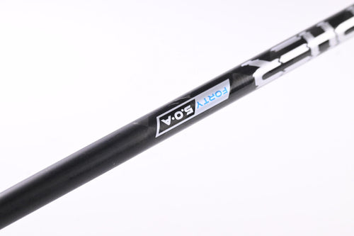 Left Hand Cleveland Launcher XL Lite Driver / 10.5 Degree / Senior Flex Cypher