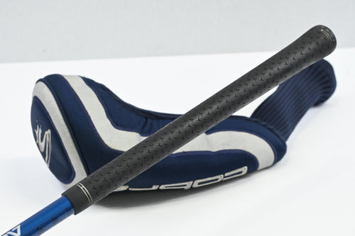 Cobra S9-1/M Driver / 10.5 Degree / Regular Flex Aldila DVS HL 50 Shaft
