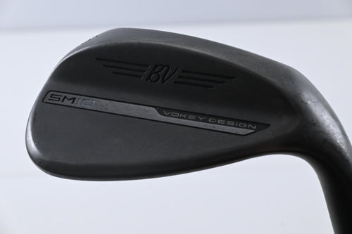 Titleist Vokey SM10 Sand Wedge / 56 Degree / Wedge Flex Vokey SM10 Shaft