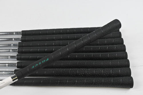 Fazer Firepower Irons / 3-PW+SW / Regular Flex Firepower Shafts