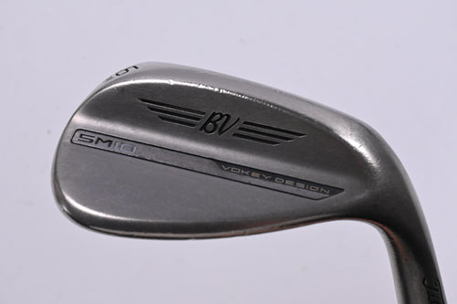 Titleist Vokey SM10 Sand Wedge / 56 Degree / Wedge Flex Titleist Vokey SM10
