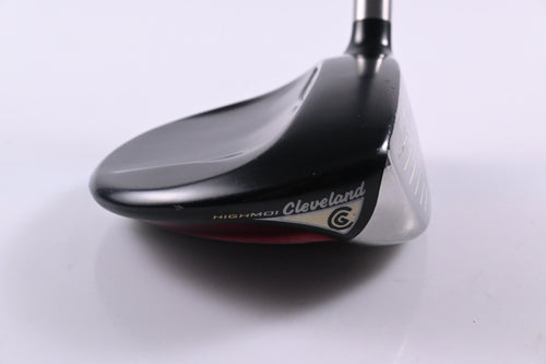 Cleveland HiBore XLS #3 Wood / 15 Degree / Regular Flex Fujikura Shaft