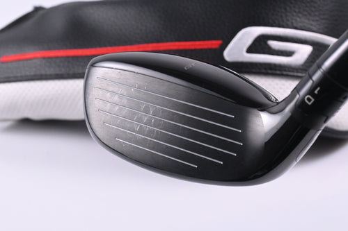 Titleist GT1 #5 Hybrid / 23 Degree / Regular Flex Fujikura Air Speeder 50 Shaft