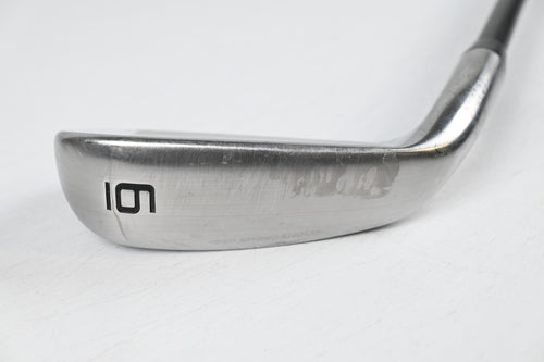 Cobra DS-Adapt Max #6 Iron / Stiff Flex KBS PGI 85 Shaft
