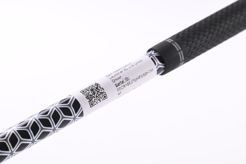 Left Hand Cleveland Launcher XL Lite Driver / 10.5 Degree / Senior Flex Cypher