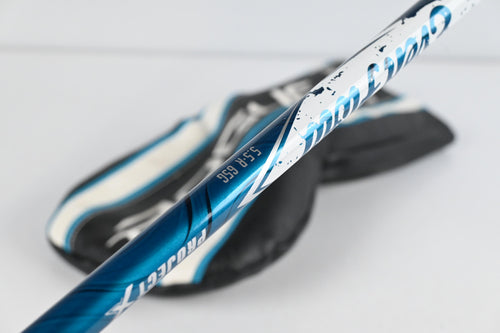 Callaway Rogue Draw Driver / 10.5 Degree / Regular Flex EvenFlow Blue 65 Shaft