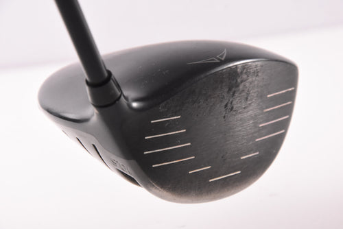 Left Hand Ping G25 Driver / 10.5 Degree / Senior Flex Ping TFC 189 Shaft