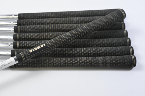 Titleist 716 MB Irons / 3-PW / Stiff Flex Dynamic Gold S300 Shafts