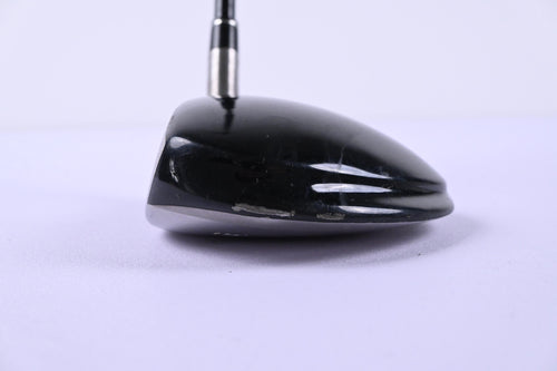 Left Hand TaylorMade Burner 2008 #3 Wood / 15 Degree / Regular Flex REAX 49