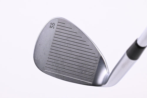 Ping G440 Sand Wedge / 56 Degree / White Dot / Regular Flex Ping AWT 3.0 Shaft