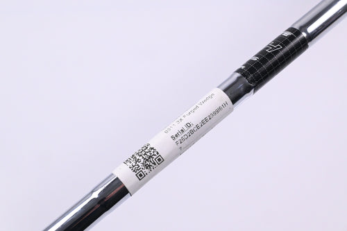 PXG 0311 3X Forged Gap Wedge / 50 Degree / Regular Flex Elevate MPH Shaft