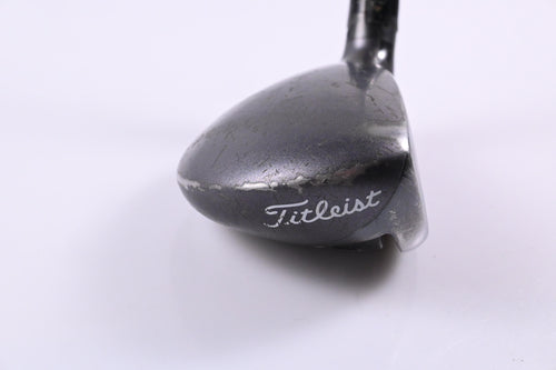 Titleist 816 H2 #3 Hybrid / 19 Degree / Stiff Flex Aldila Rogue Silver 85 Shaft