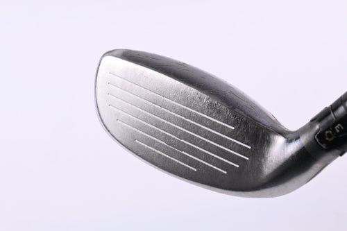 Titleist 816 H2 #3 Hybrid / 19 Degree / Stiff Flex Aldila Rogue Silver 85 Shaft