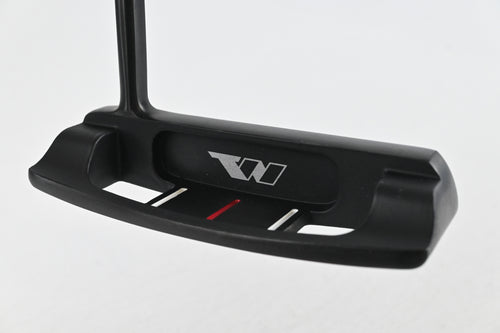 Wishon Cavity Black Series CB1 Putter / 34 Inch