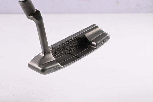 Ping Karsten Original Anser 2 Putter / 35 Inch