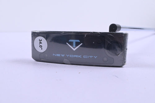 Toulon 2025 New York City H1.5 Putter / 34 Inch