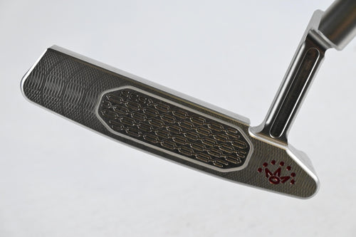 Scotty Cameron 2025 Studio Style Newport 2 Putter / 34 Inch